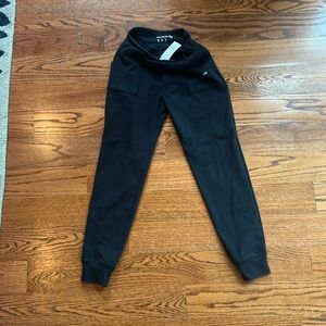 Abercrombie and Fitch Kids 4-Way Stretch Joggers